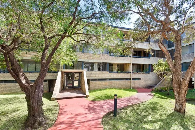 13/66 Shirley Road, Wollstonecraft Sold by Shead Property - image 1