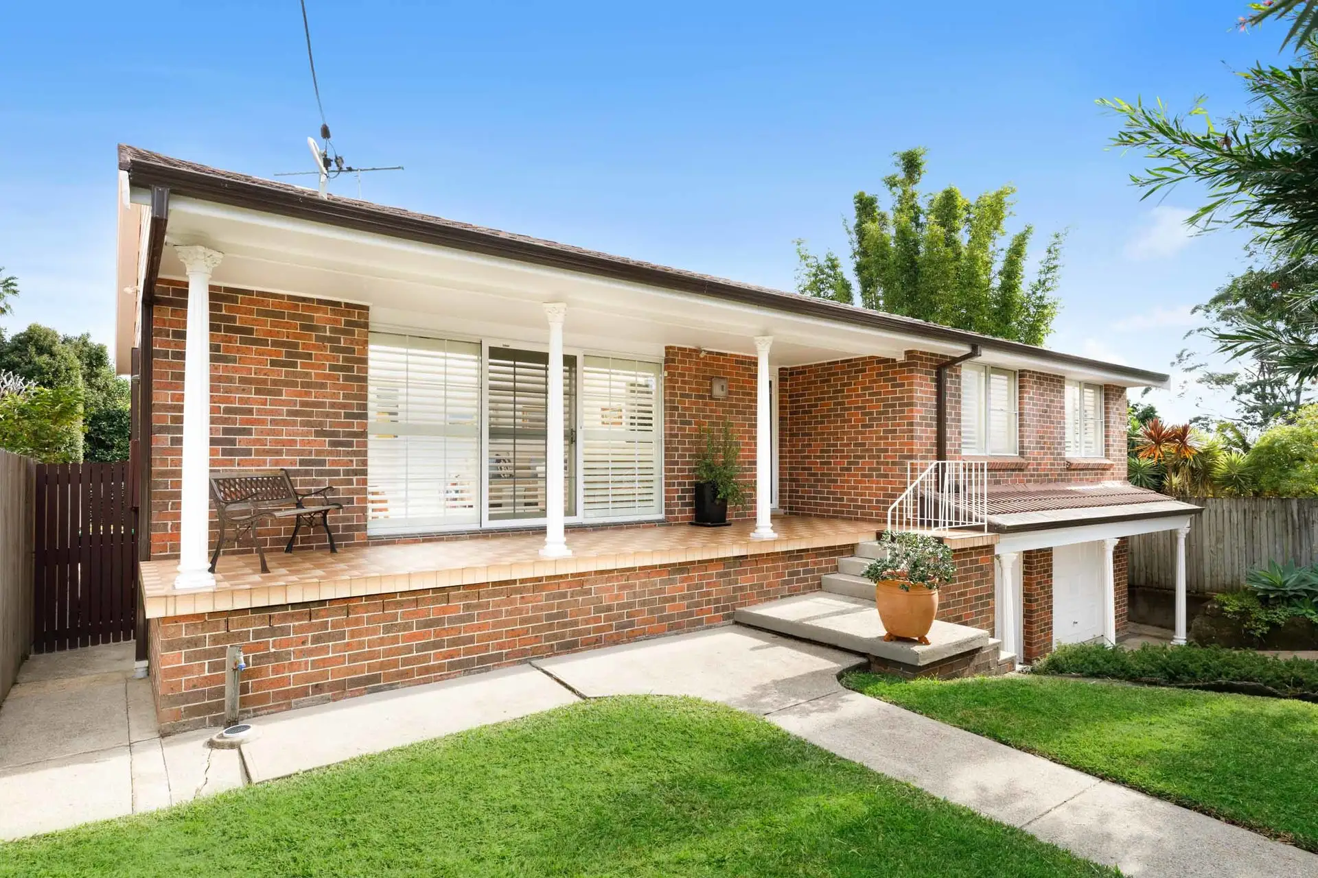 8 Septimus Street, Chatswood Sold by Shead Property - image 1