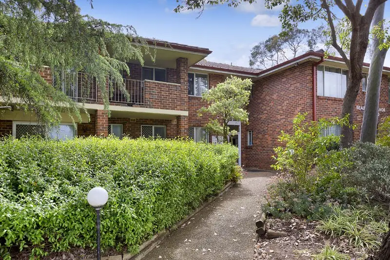 7/464 Pacific Highway, Artarmon Sold by Shead Property - image 1