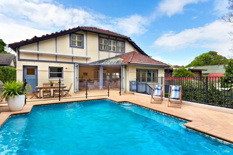 21 Paradise Avenue, Roseville Sold by Shead Property - image 1