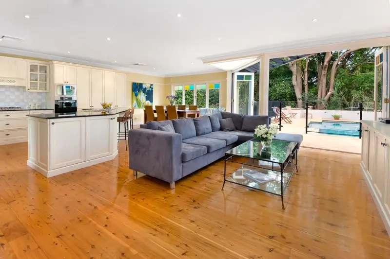 21 Paradise Avenue, Roseville Sold by Shead Property - image 1