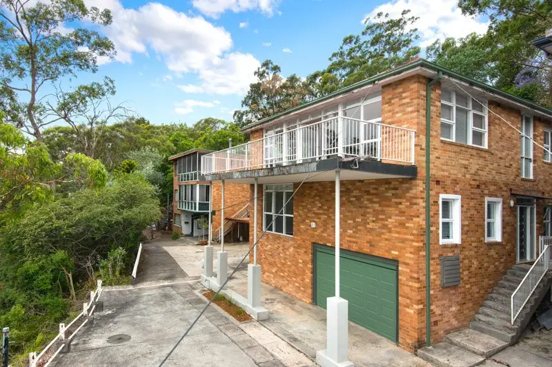100 Millwood Avenue, Chatswood Sold by Shead Property - image 1
