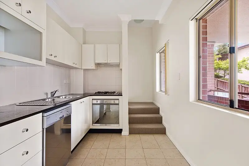 5/22 Eric Road, Artarmon Sold by Shead Property - image 1