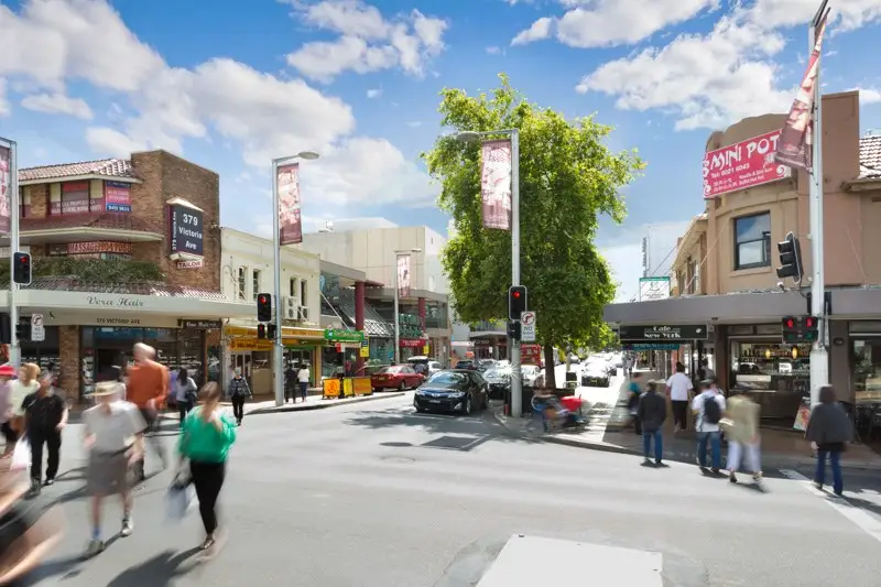 53 Archer Street, Chatswood Sold by Shead Property - image 1