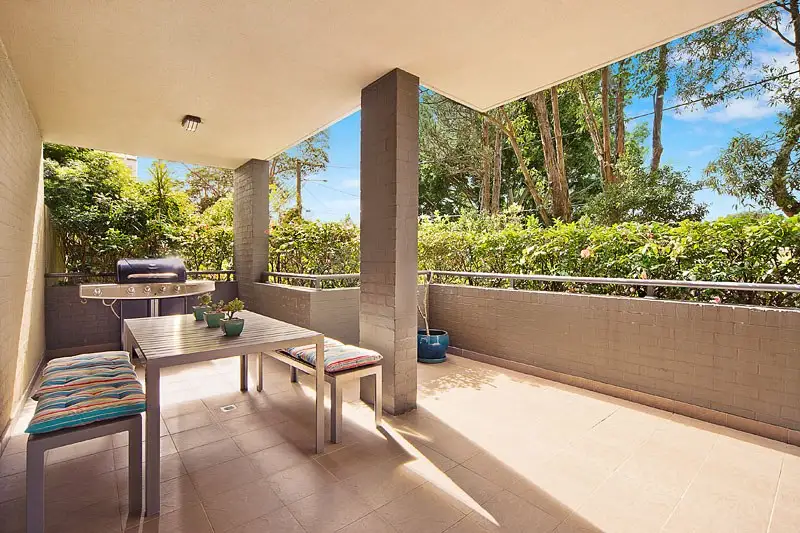 18/21 Eric Road, Artarmon Sold by Shead Property - image 1