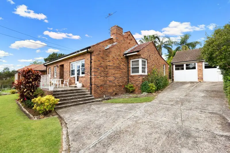 6 Tarakan Crescent, Northbridge Sold by Shead Property - image 1