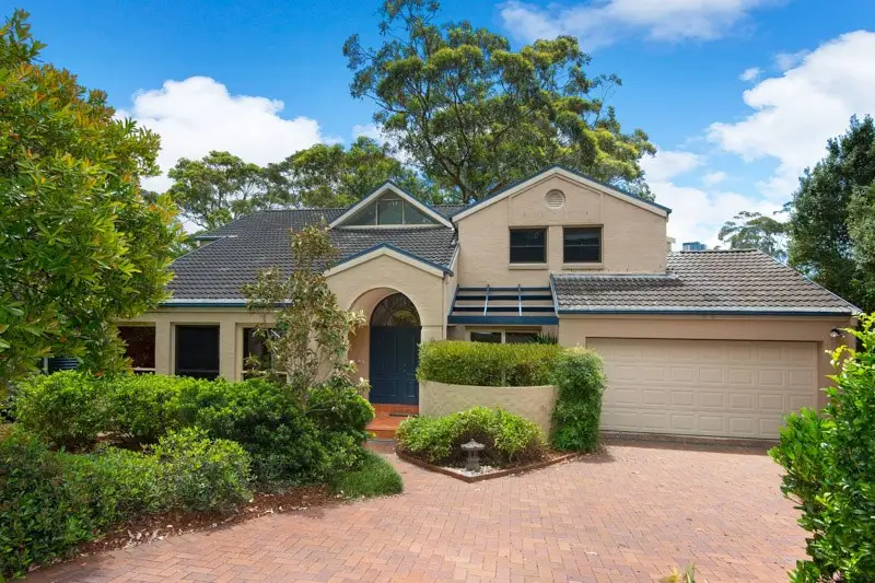 51 Beaconsfield Road, Chatswood Sold by Shead Property - image 1