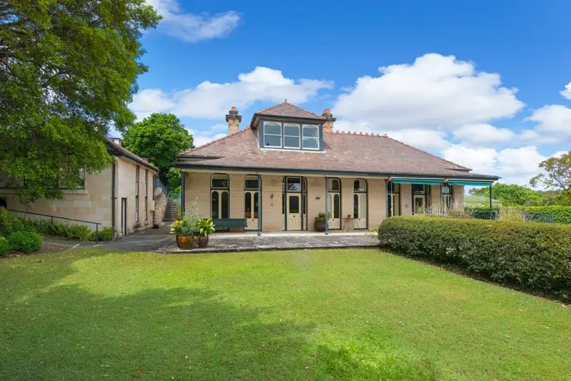 1a Werambie Street, Woolwich Sold by Shead Property - image 1