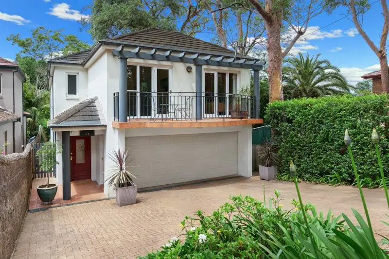 12A Wood Street, Chatswood Sold by Shead Property - image 1