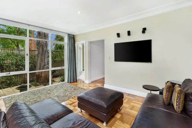 12A Wood Street, Chatswood Sold by Shead Property - image 1