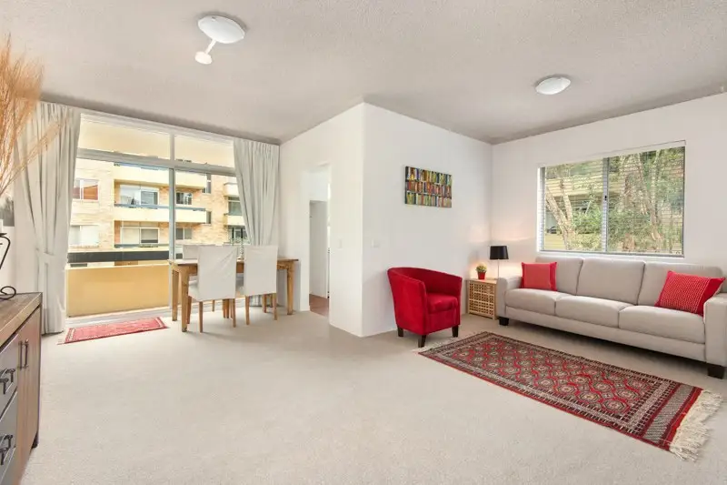 46/17-27 Penkivil Street, Willoughby Sold by Shead Property - image 1