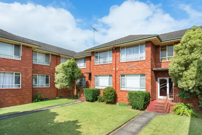 8/2A Maxim Street, West Ryde Sold by Shead Property - image 1