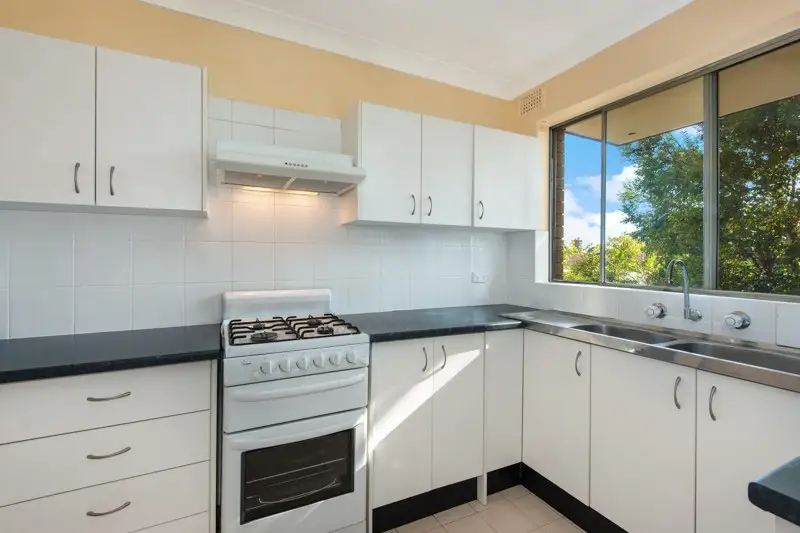 16/1C Kooringa Road, Chatswood Sold by Shead Property - image 1