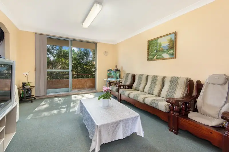 16/1C Kooringa Road, Chatswood Sold by Shead Property - image 1