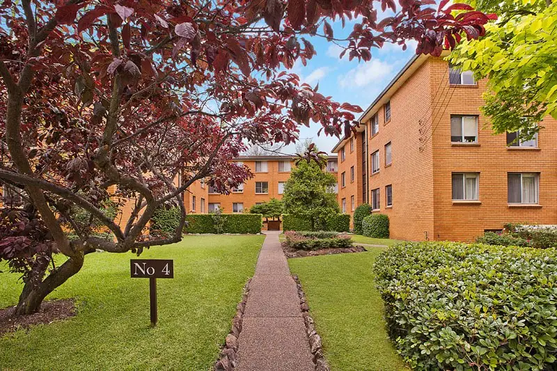 3/4 Buller Road, Artarmon Sold by Shead Property - image 1