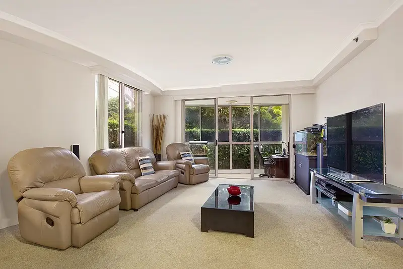 97/421 Pacific Highway, Artarmon Sold by Shead Property - image 1