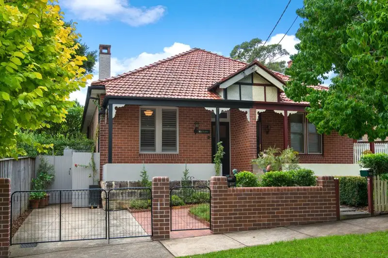 47 Robinson Street, Chatswood Sold by Shead Property - image 1