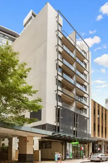 5/39 Victor Street, Chatswood Sold by Shead Property - image 1