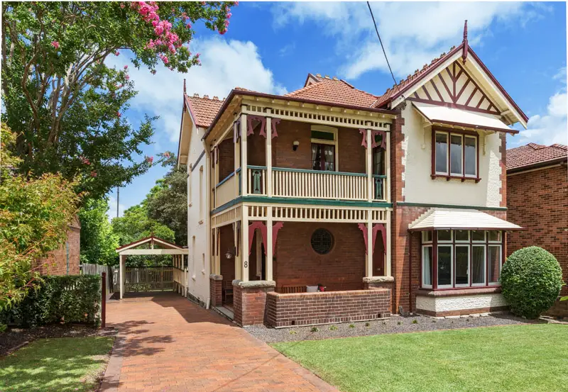 8 Devonshire Street, Chatswood Sold by Shead Property - image 1