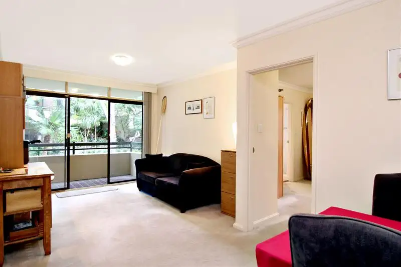 23/882 Pacific Highway, Chatswood Sold by Shead Property - image 1