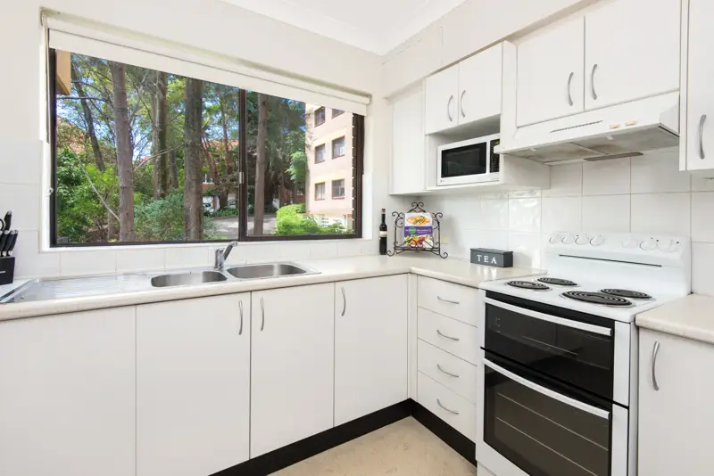 15/6 Lamont Street, Wollstonecraft Sold by Shead Property - image 1