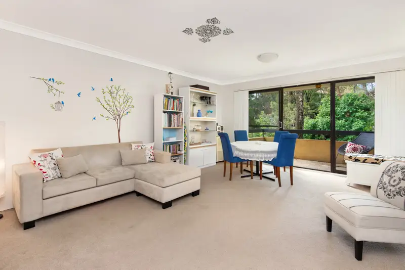 15/6 Lamont Street, Wollstonecraft Sold by Shead Property - image 1