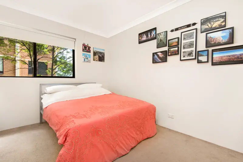 15/6 Lamont Street, Wollstonecraft Sold by Shead Property - image 1