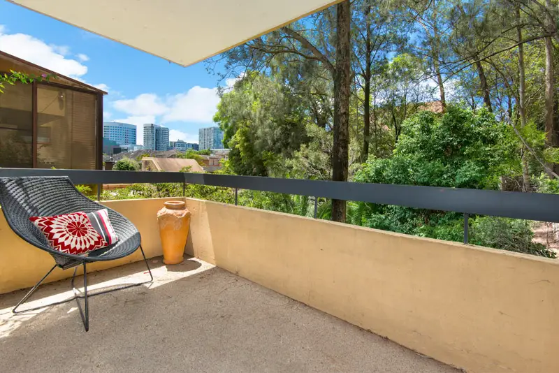 15/6 Lamont Street, Wollstonecraft Sold by Shead Property - image 1
