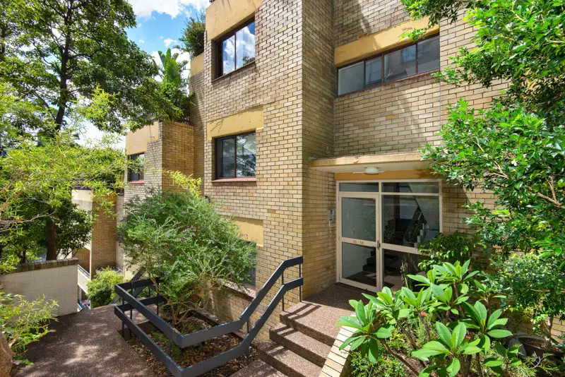 15/6 Lamont Street, Wollstonecraft Sold by Shead Property - image 1