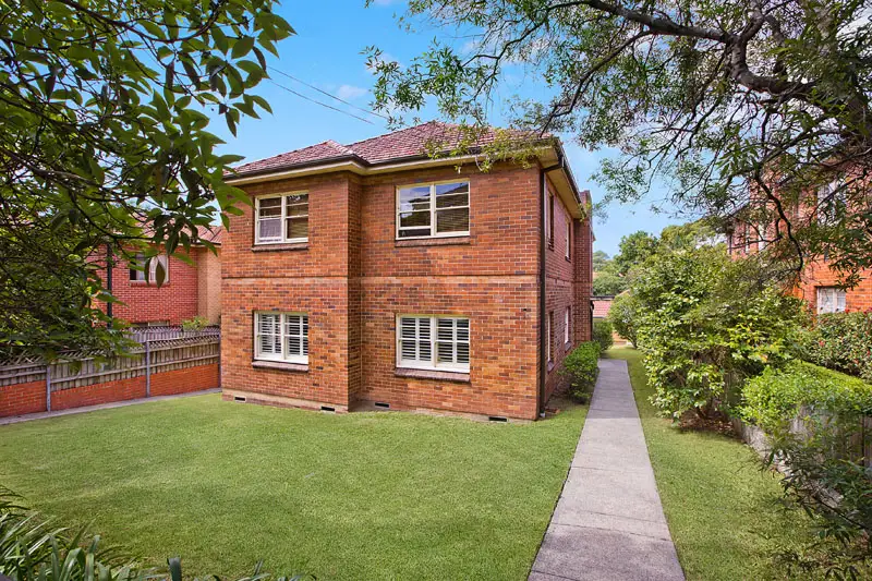 1/23 Hampden Road, Artarmon Sold by Shead Property - image 1