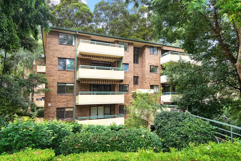 47/9 Hotham Street, Chatswood Sold by Shead Property - image 1