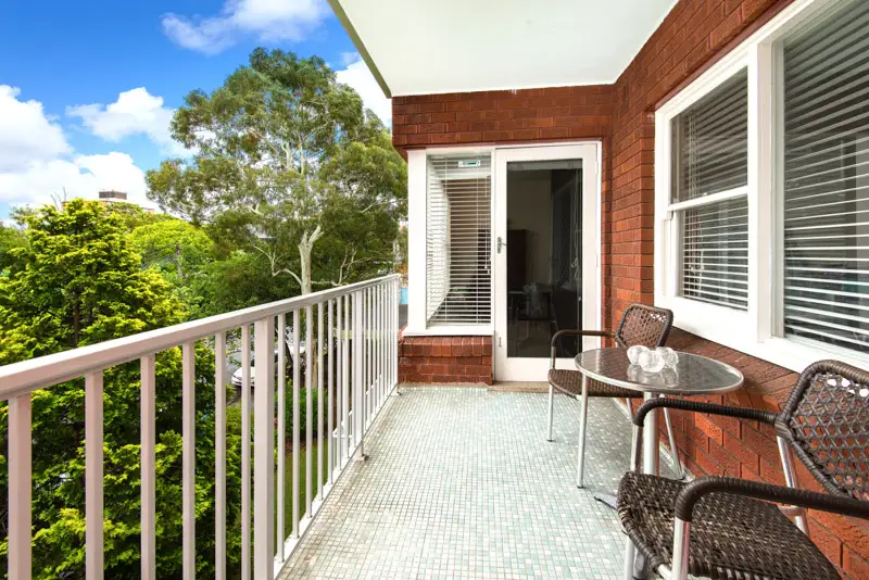 7/4 Belmont Avenue, Wollstonecraft Sold by Shead Property - image 1