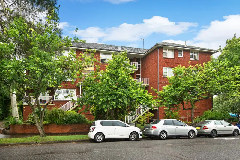 7/4 Belmont Avenue, Wollstonecraft Sold by Shead Property - image 1