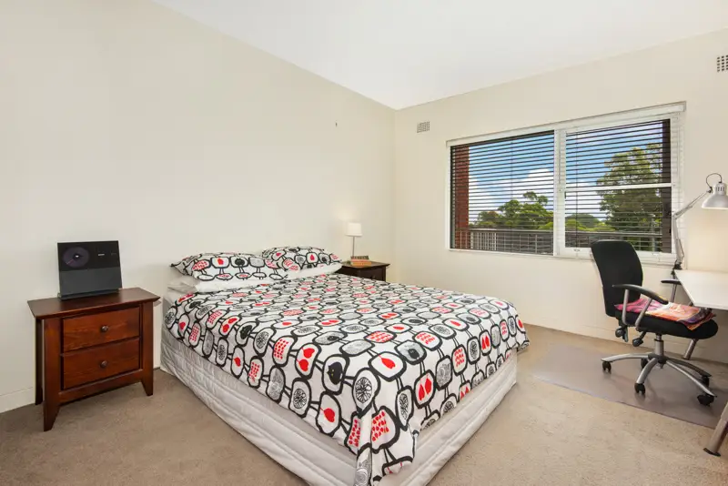 7/4 Belmont Avenue, Wollstonecraft Sold by Shead Property - image 1