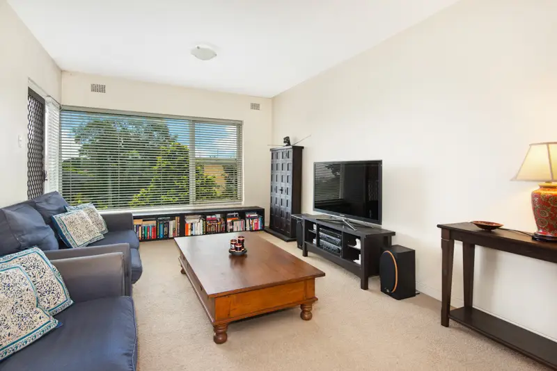 7/4 Belmont Avenue, Wollstonecraft Sold by Shead Property - image 1
