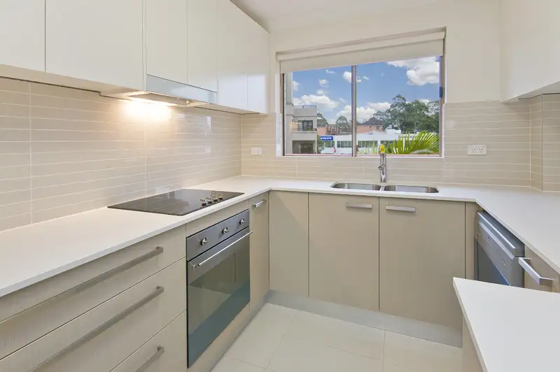 3/10 Gordon Avenue, Chatswood Sold by Shead Property - image 1