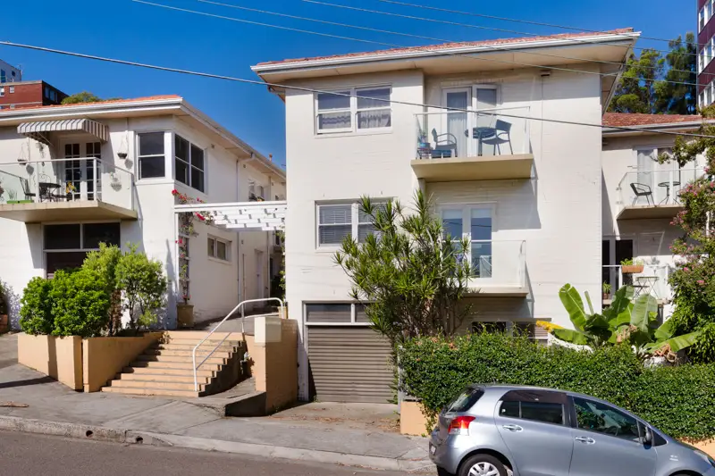 7/1 Hardie Street, Neutral Bay Sold by Shead Property - image 1