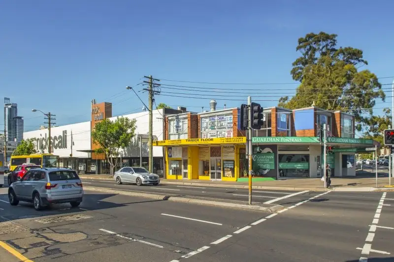 569 Pacific Highway, Chatswood Sold by Shead Property - image 1