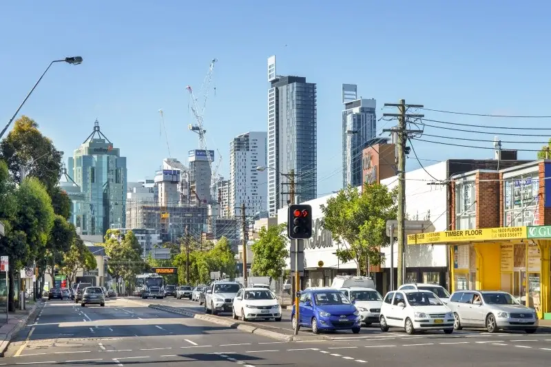 569 Pacific Highway, Chatswood Sold by Shead Property - image 1