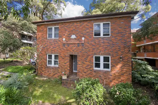 2A Robert Street, Artarmon Sold by Shead Property