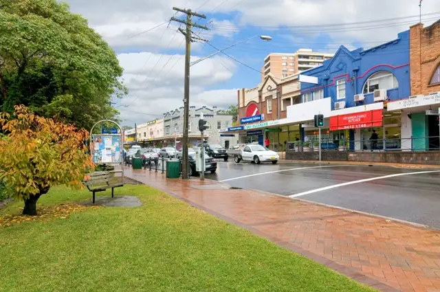2A Robert Street, Artarmon Sold by Shead Property - image 1