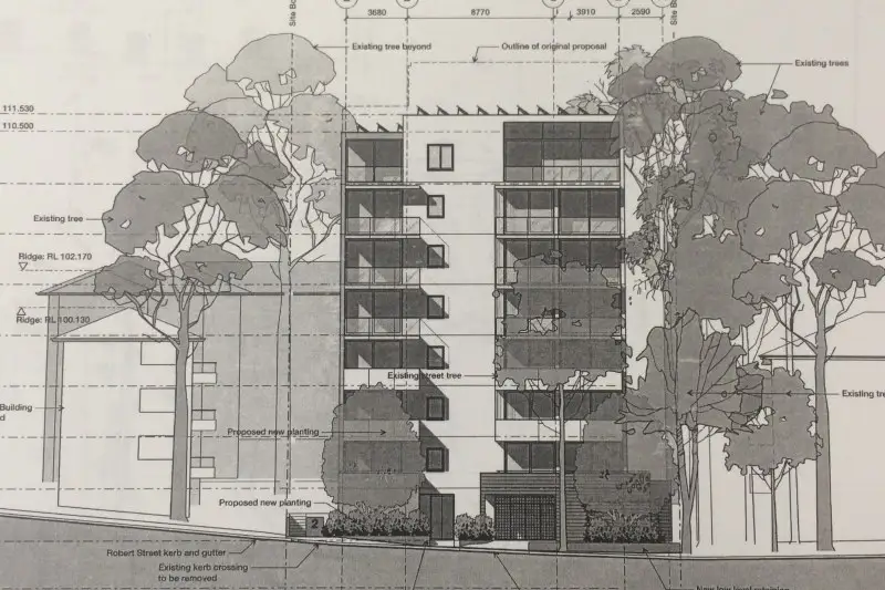2A Robert Street, Artarmon Sold by Shead Property - image 1
