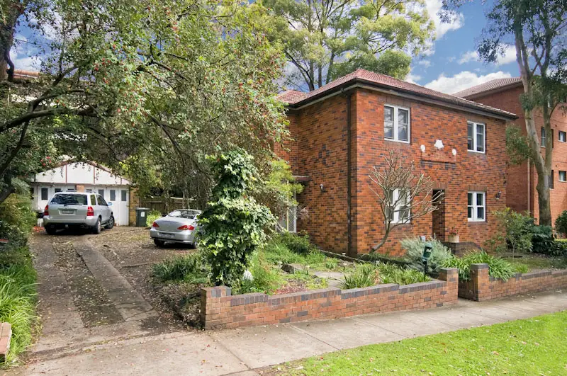 2A Robert Street, Artarmon Sold by Shead Property - image 1