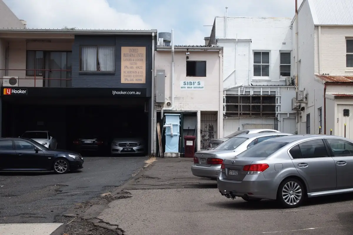 307 Pacific Highway, Lindfield Sold by Shead Property - image 1