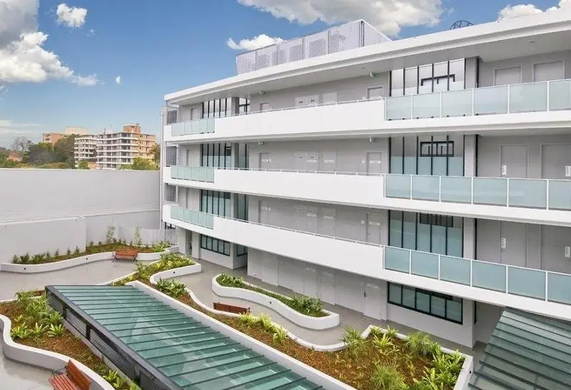 503/36 Bertram Street, Chatswood Sold by Shead Property - image 1