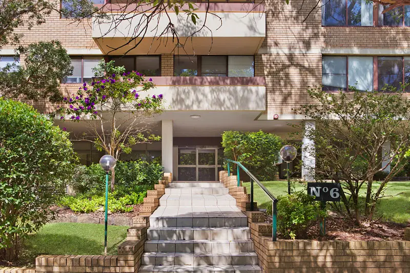 32/6 Francis Road, Artarmon Sold by Shead Property - image 1