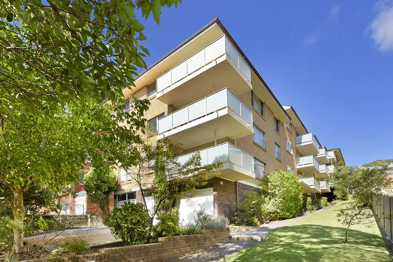 9/26 Hampden Road, Artarmon Sold by Shead Property - image 1