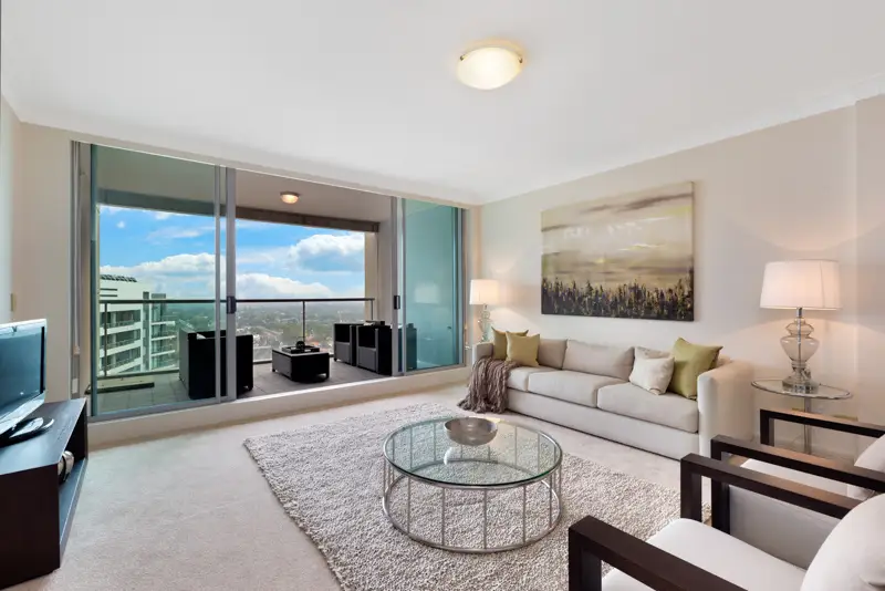 2805/2A Help Street, Chatswood Sold by Shead Property - image 1