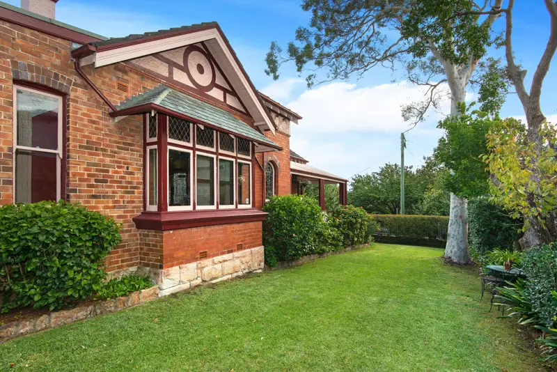 23 Neridah Street, Chatswood Sold by Shead Property - image 1
