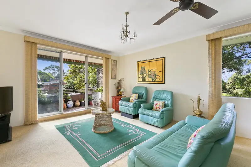 5/8 Buller Road, Artarmon Sold by Shead Property - image 1